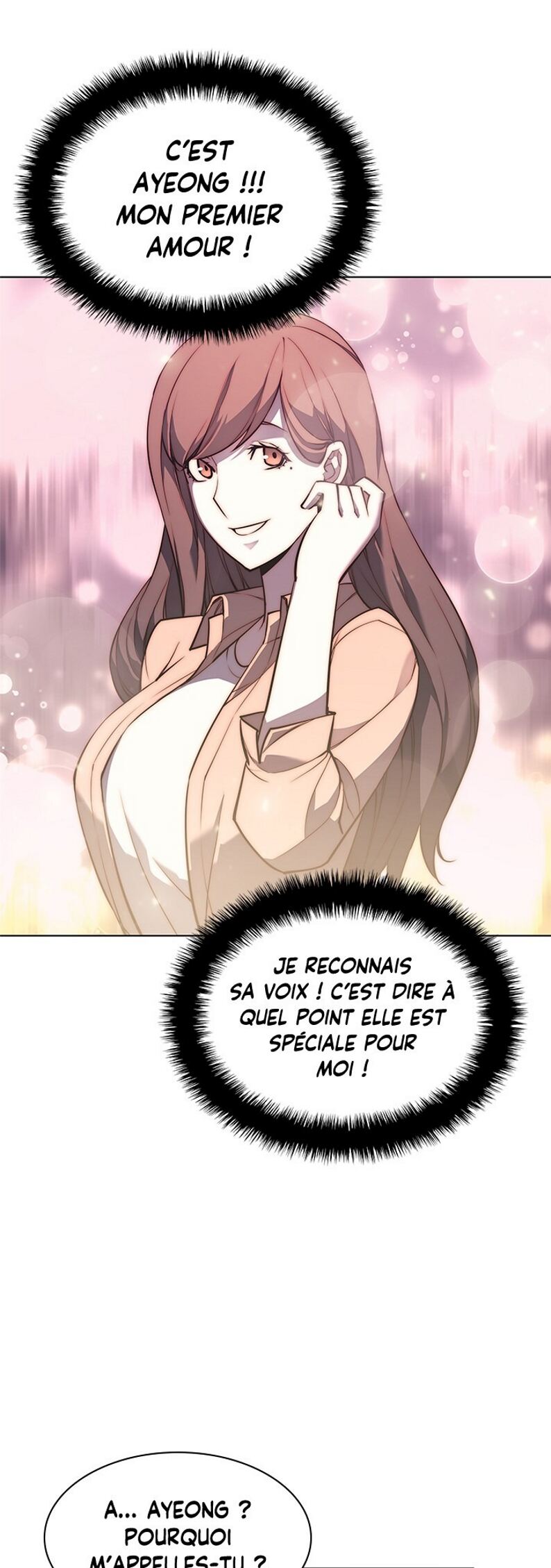 Read Overgeared Remake Scan Manga Online