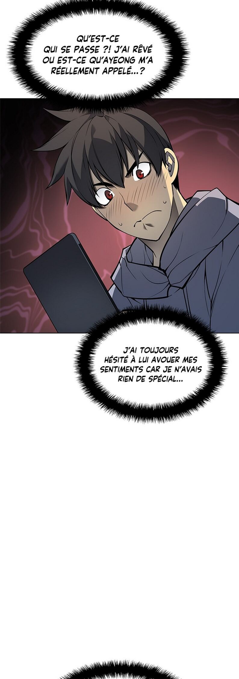 Read Overgeared Remake Scan Manga Online