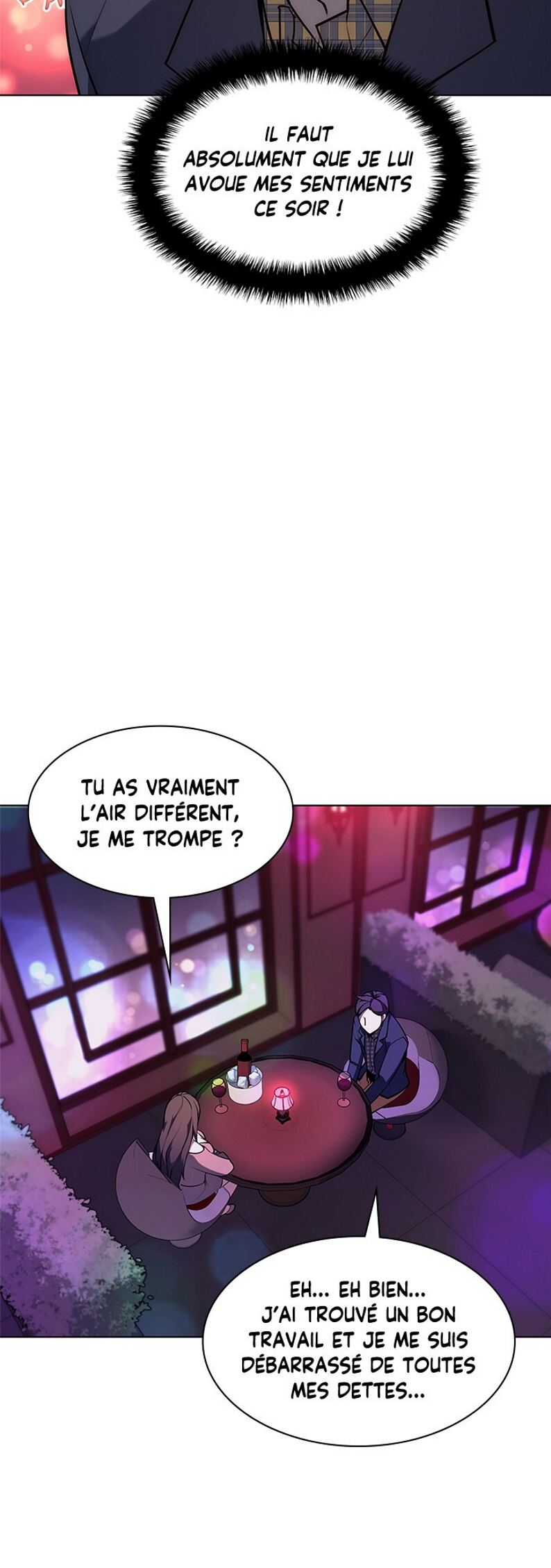 Read Overgeared Remake Scan Manga Online