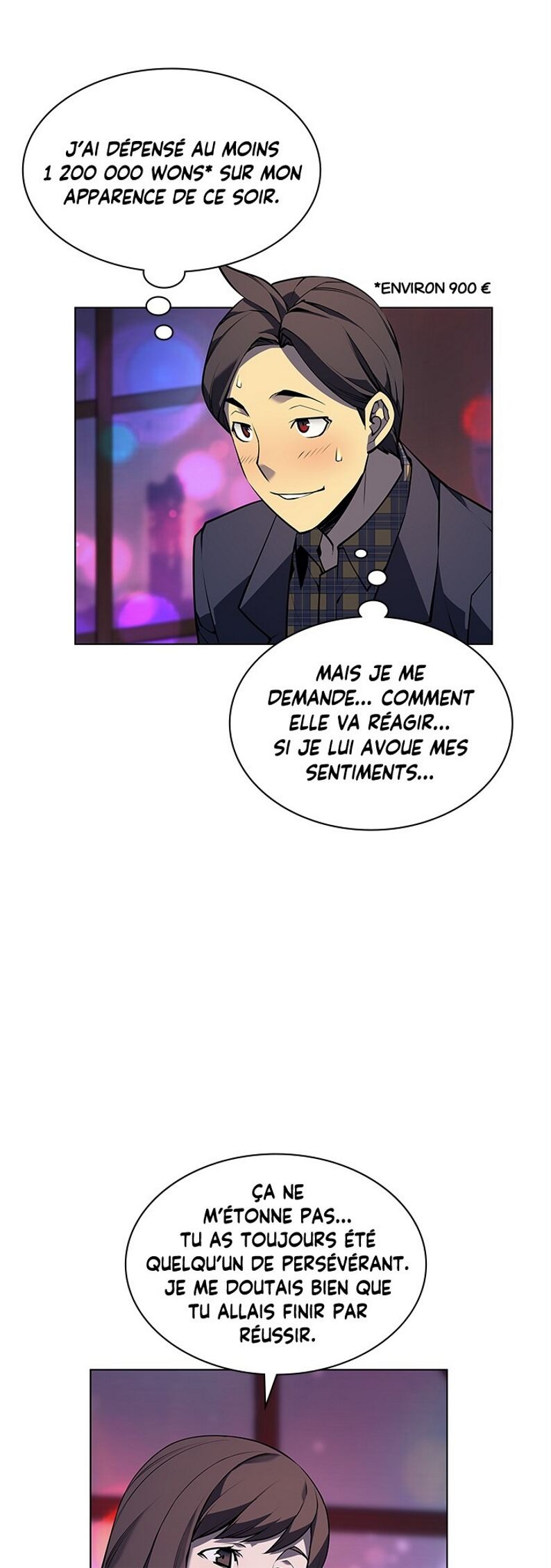 Read Overgeared Remake Scan Manga Online