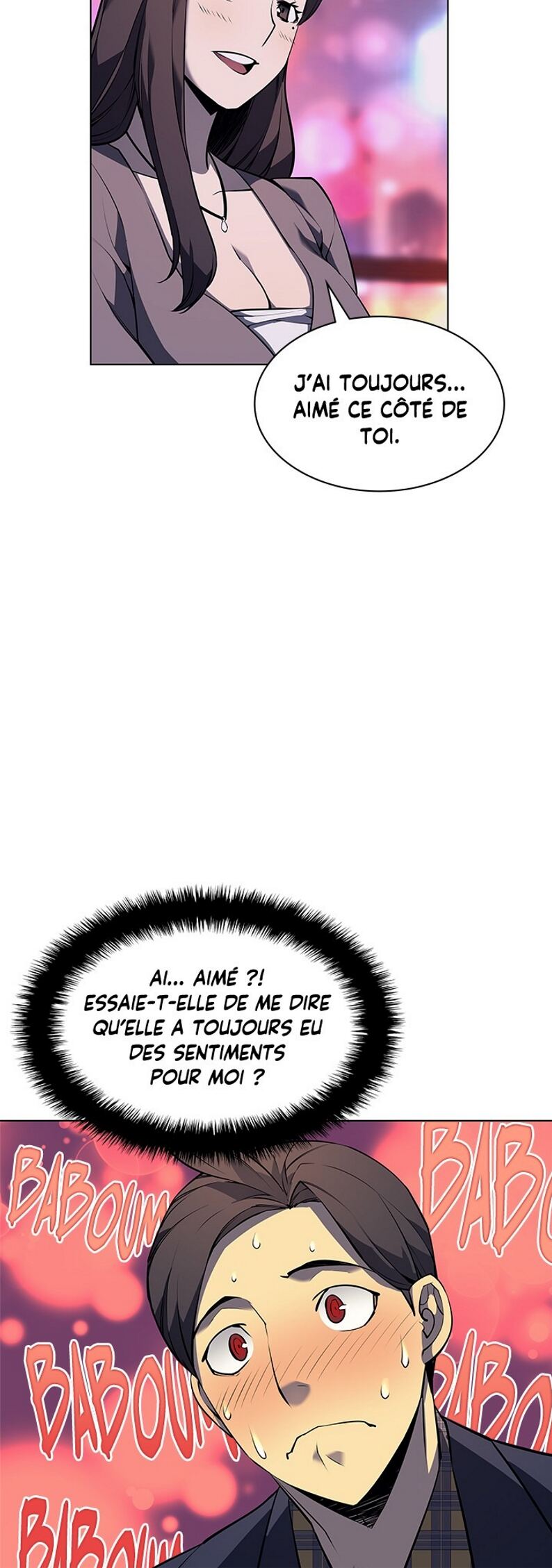 Read Overgeared Remake Scan Manga Online