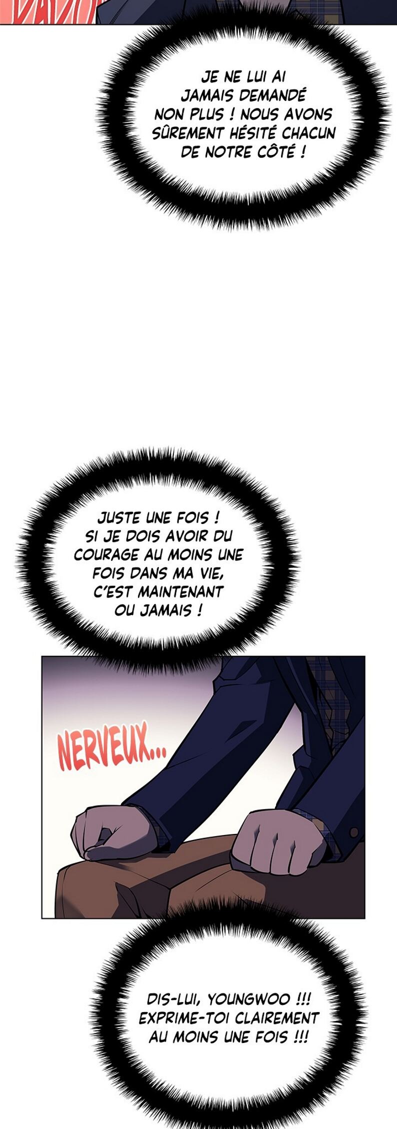 Read Overgeared Remake Scan Manga Online
