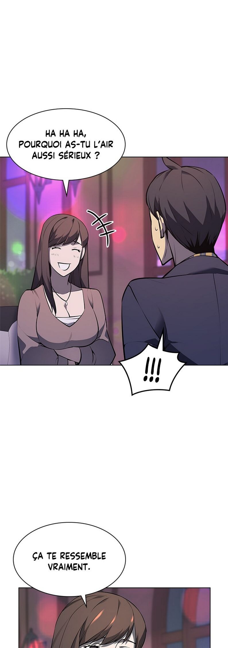 Read Overgeared Remake Scan Manga Online