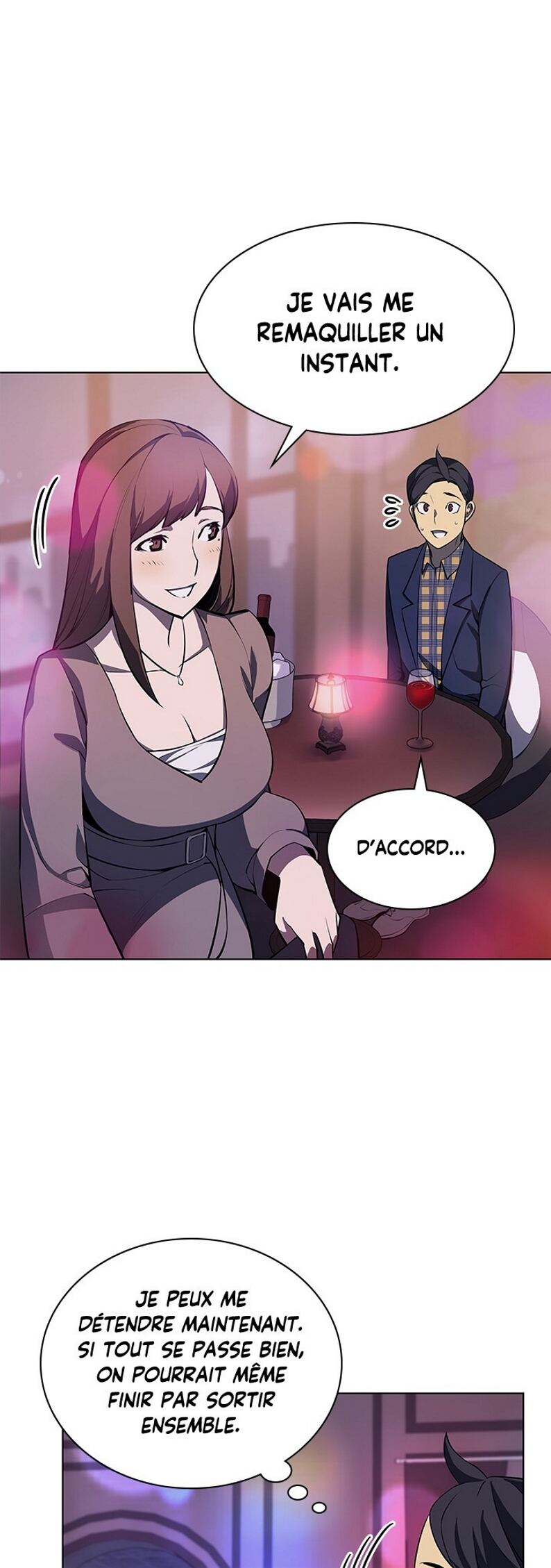 Read Overgeared Remake Scan Manga Online