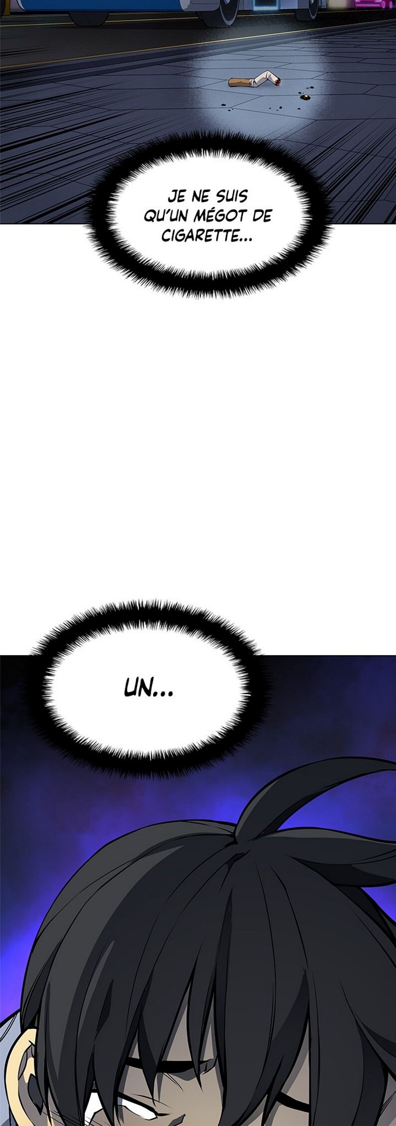 Read Overgeared Remake Scan Manga Online