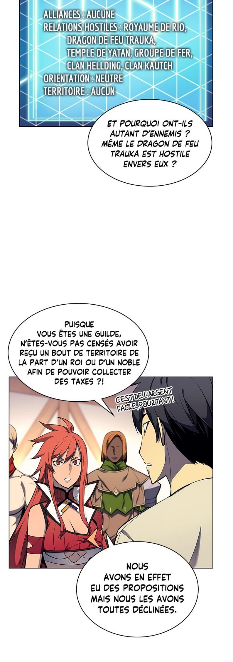 Read Overgeared Remake Scan Manga Online