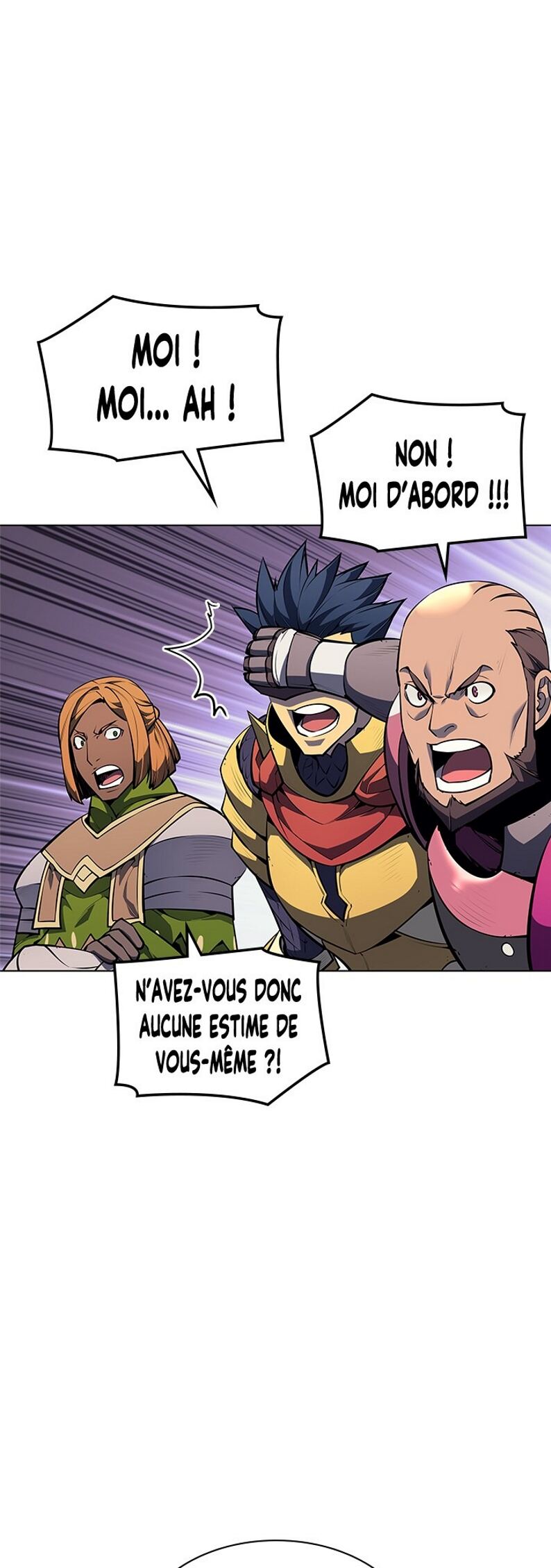 Read Overgeared Remake Scan Manga Online