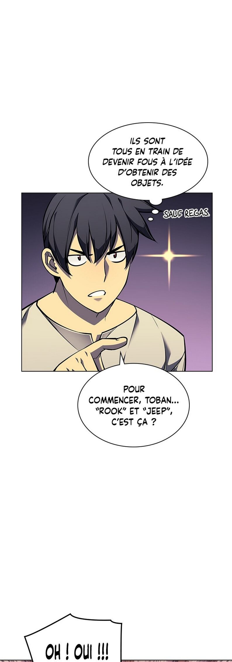 Read Overgeared Remake Scan Manga Online