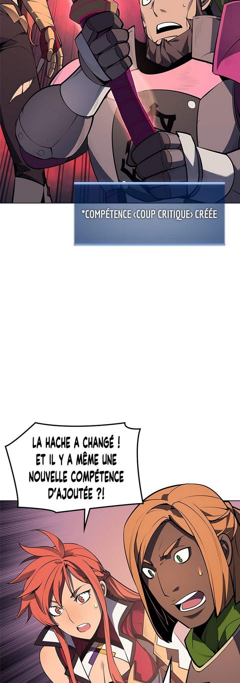 Read Overgeared Remake Scan Manga Online