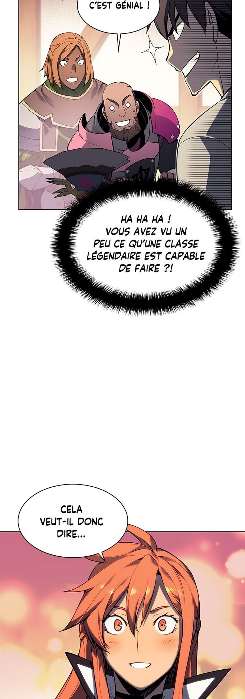 Read Overgeared Remake Scan Manga Online