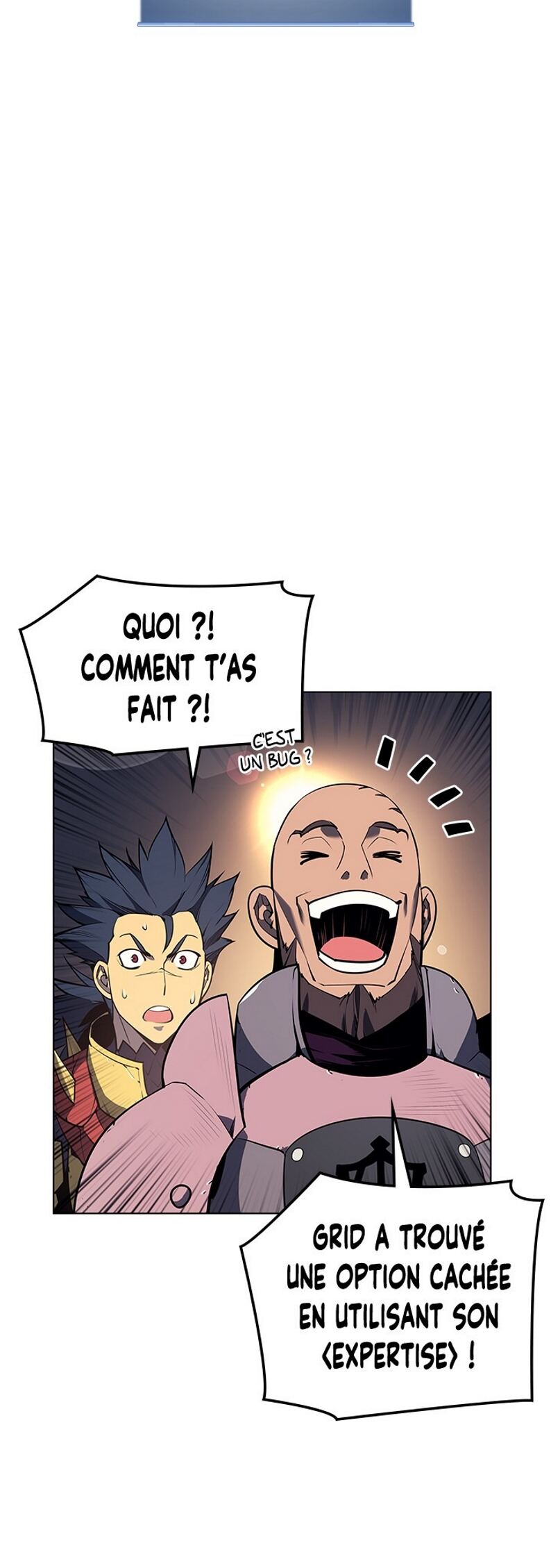Read Overgeared Remake Scan Manga Online