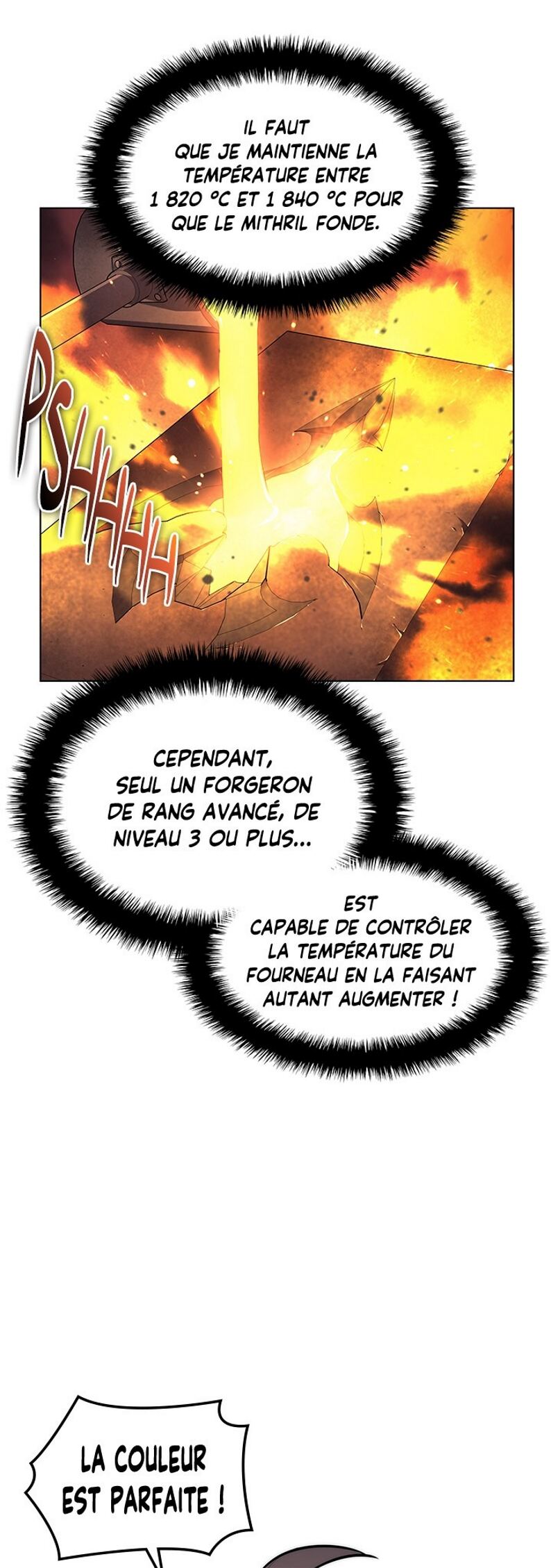 Read Overgeared Remake Scan Manga Online