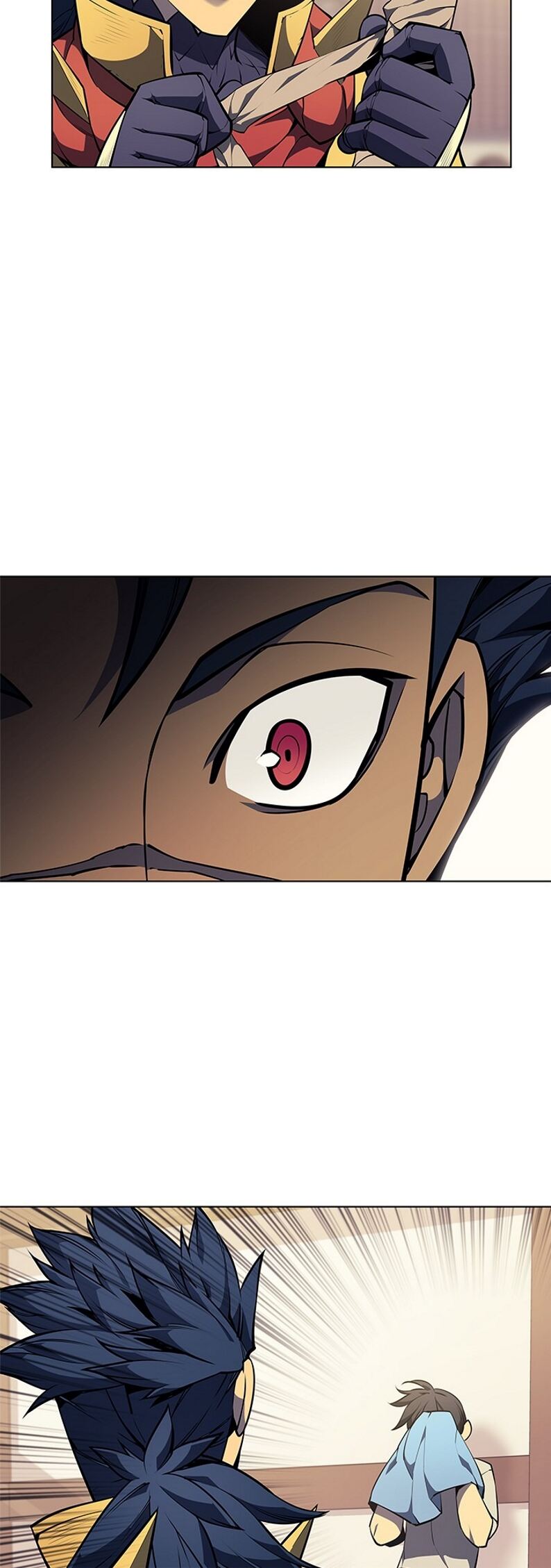 Read Overgeared Remake Scan Manga Online