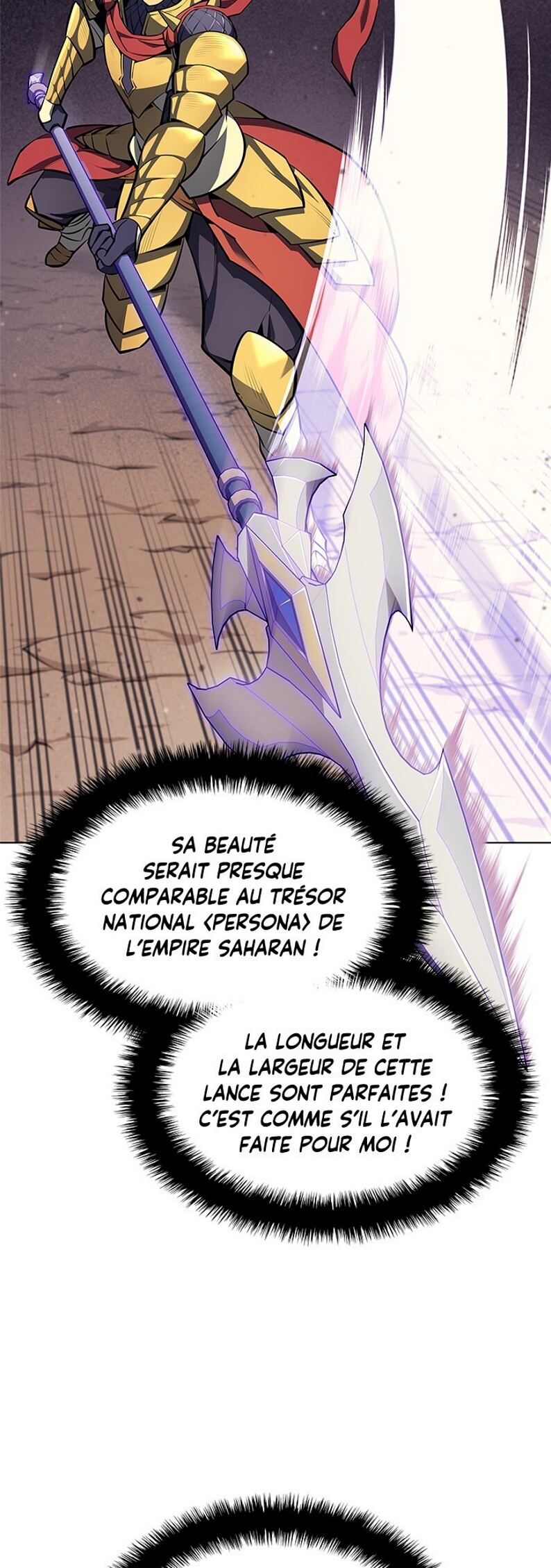 Read Overgeared Remake Scan Manga Online