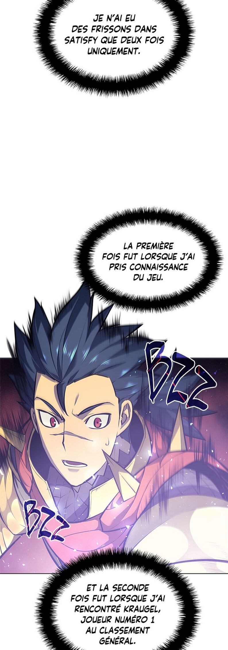 Read Overgeared Remake Scan Manga Online