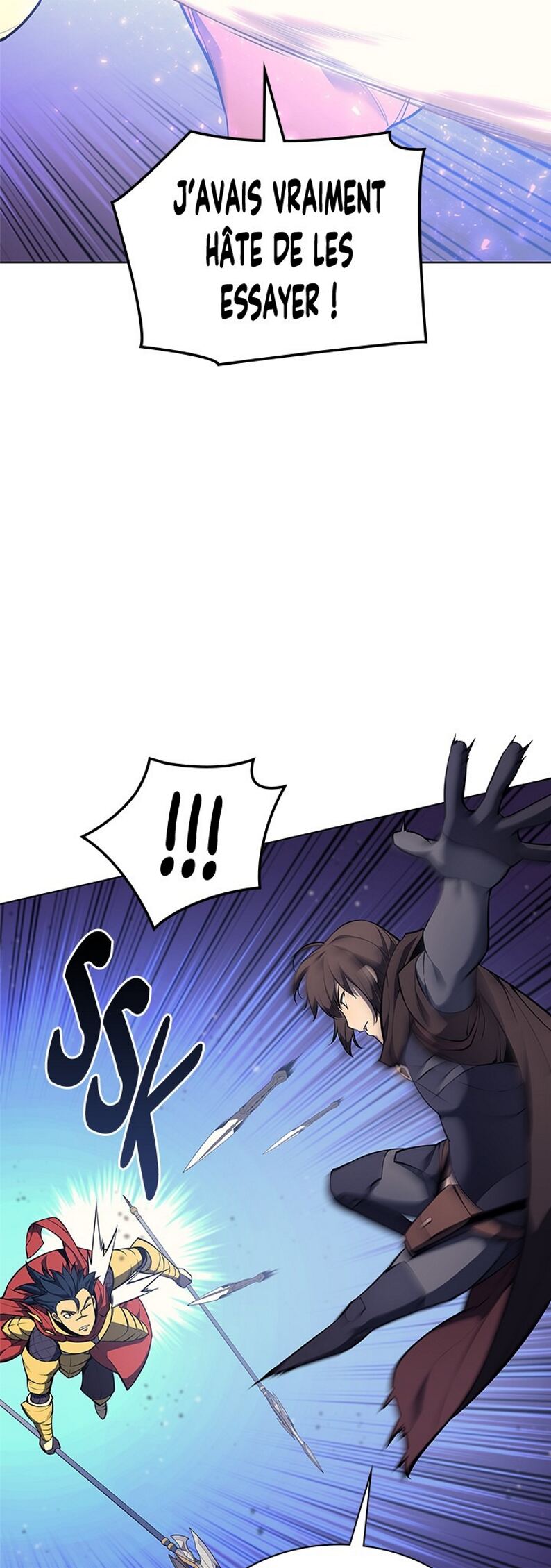 Read Overgeared Remake Scan Manga Online