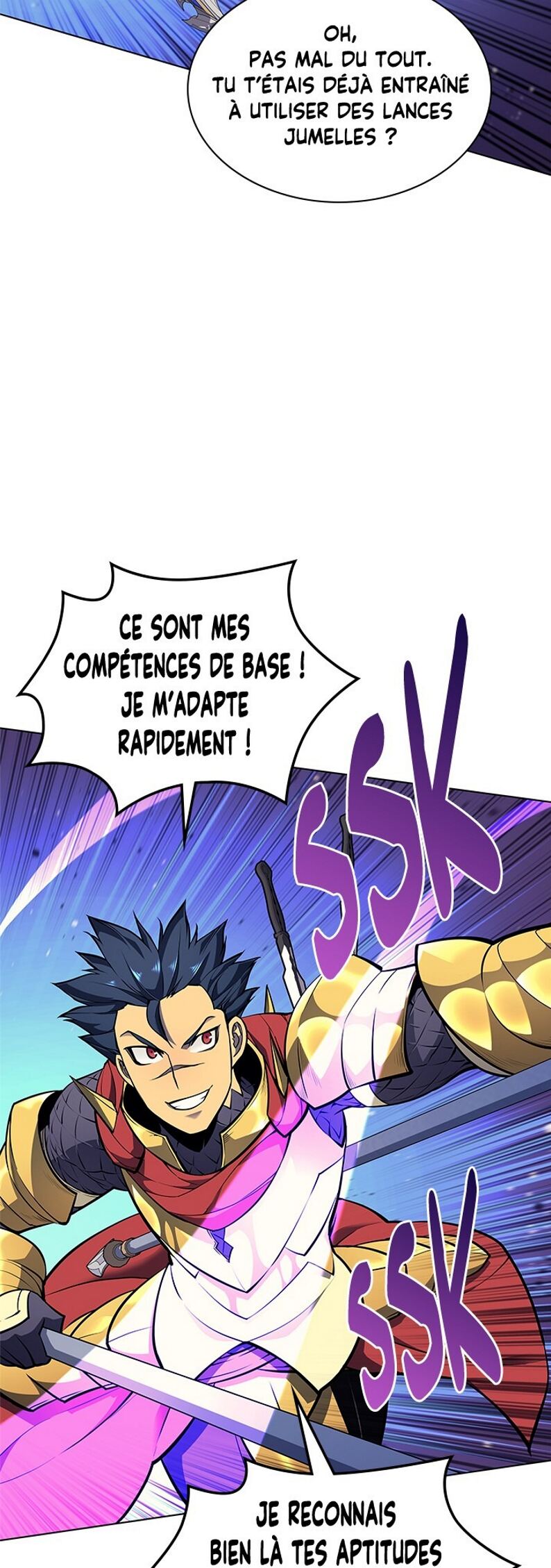 Read Overgeared Remake Scan Manga Online