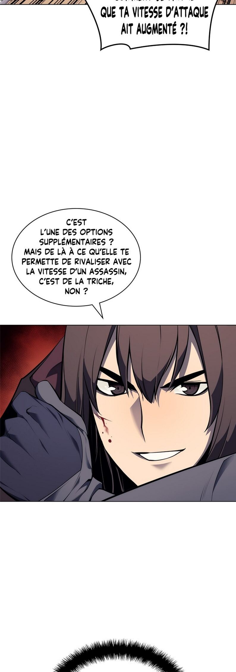 Read Overgeared Remake Scan Manga Online