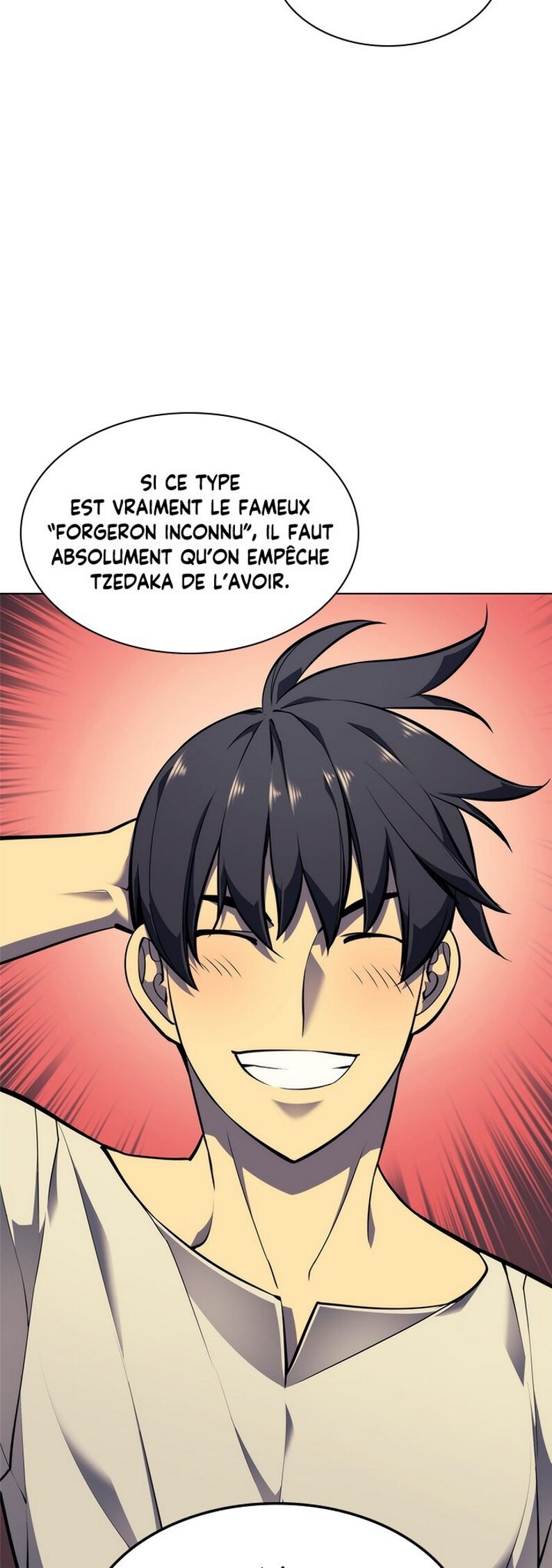 Read Overgeared Remake Scan Manga Online