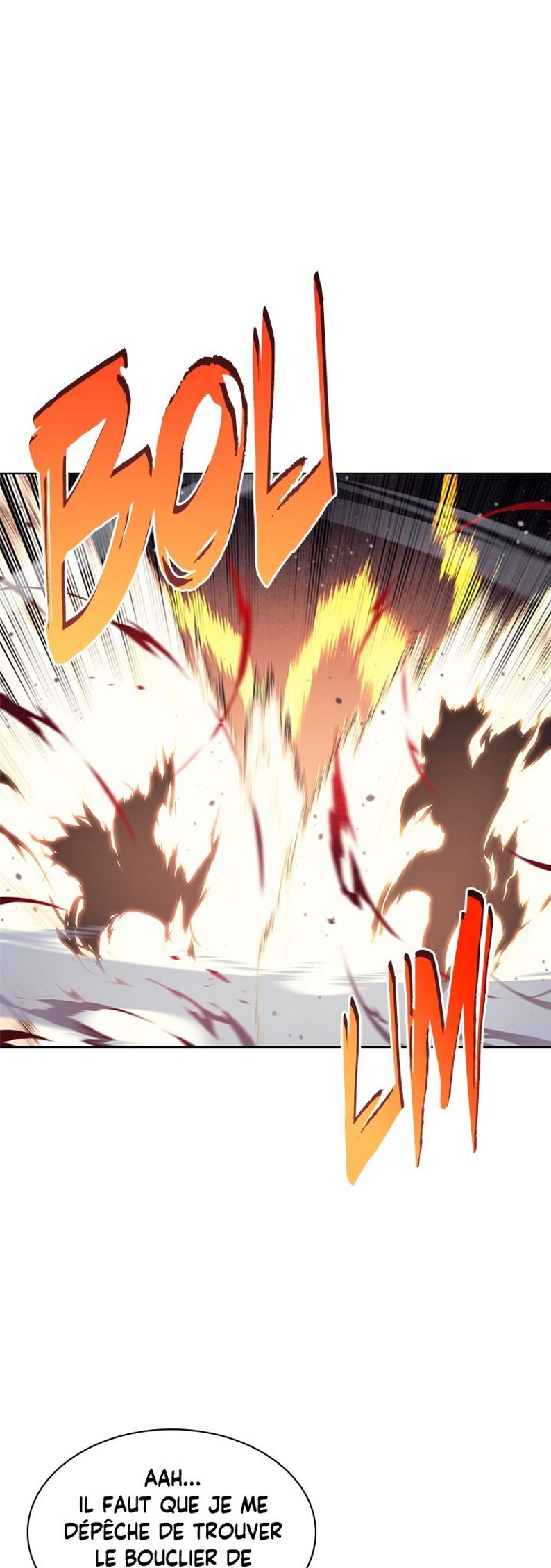 Read Overgeared Remake Scan Manga Online