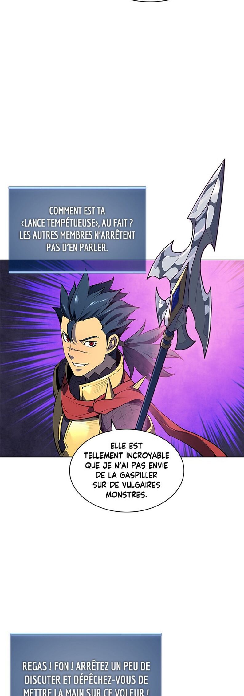 Read Overgeared Remake Scan Manga Online