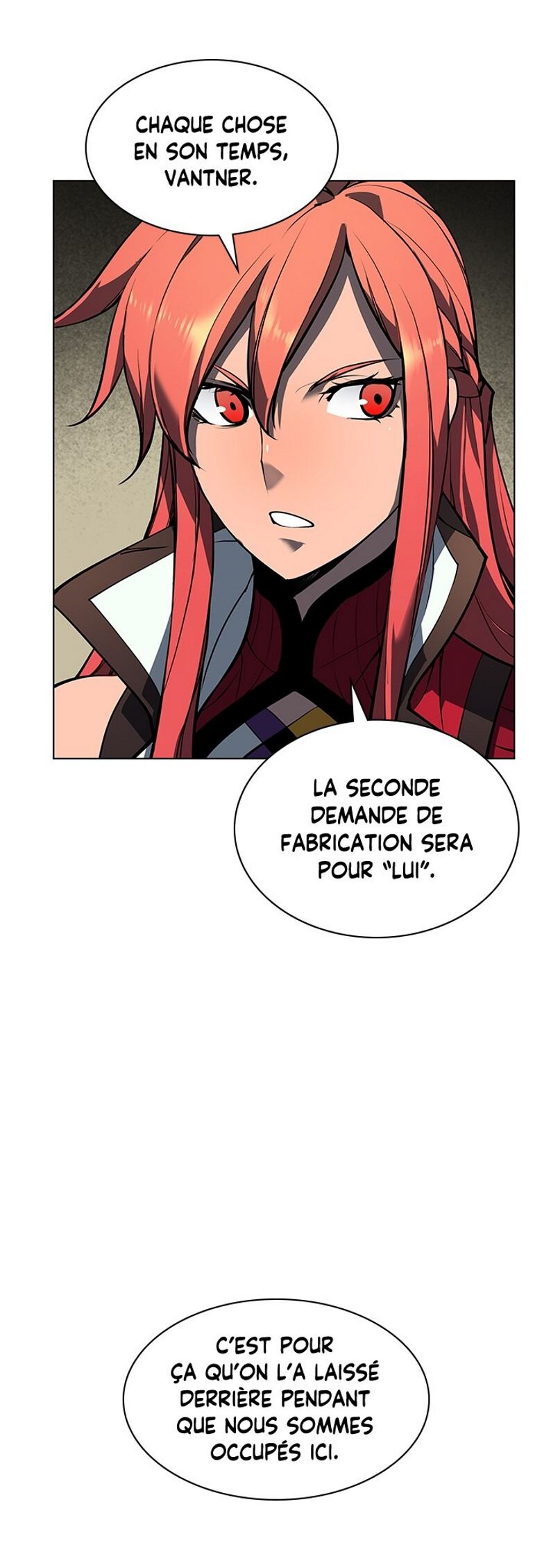 Read Overgeared Remake Scan Manga Online