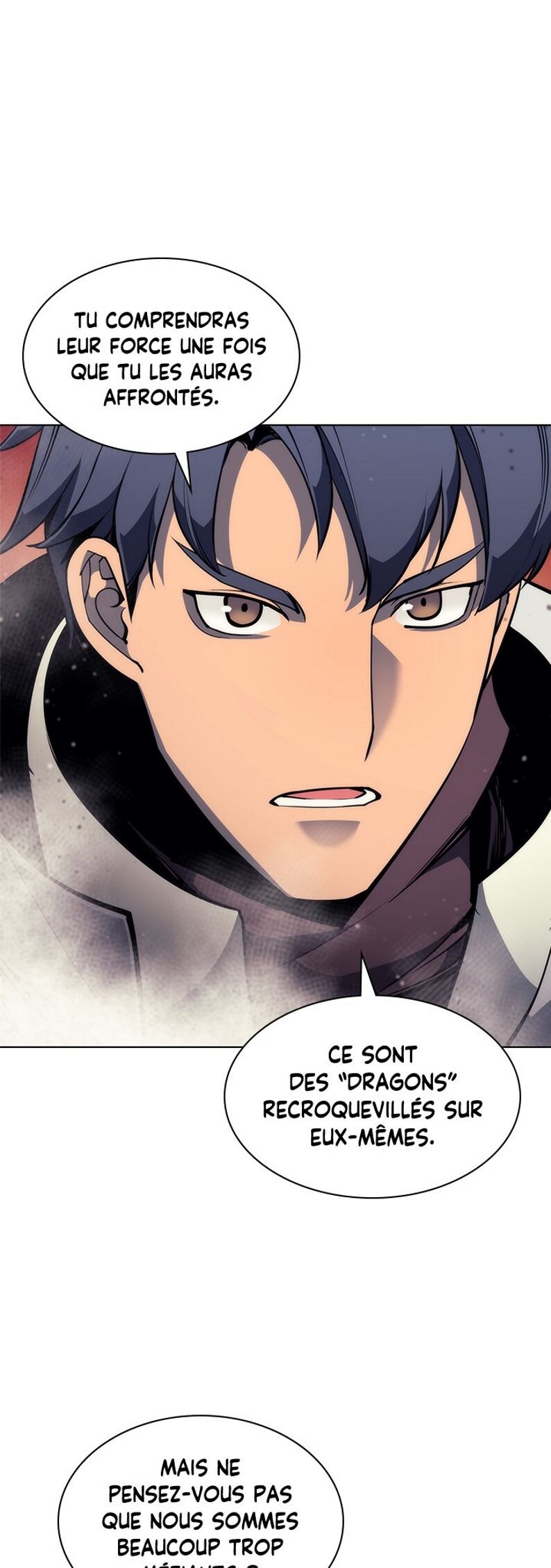 Read Overgeared Remake Scan Manga Online