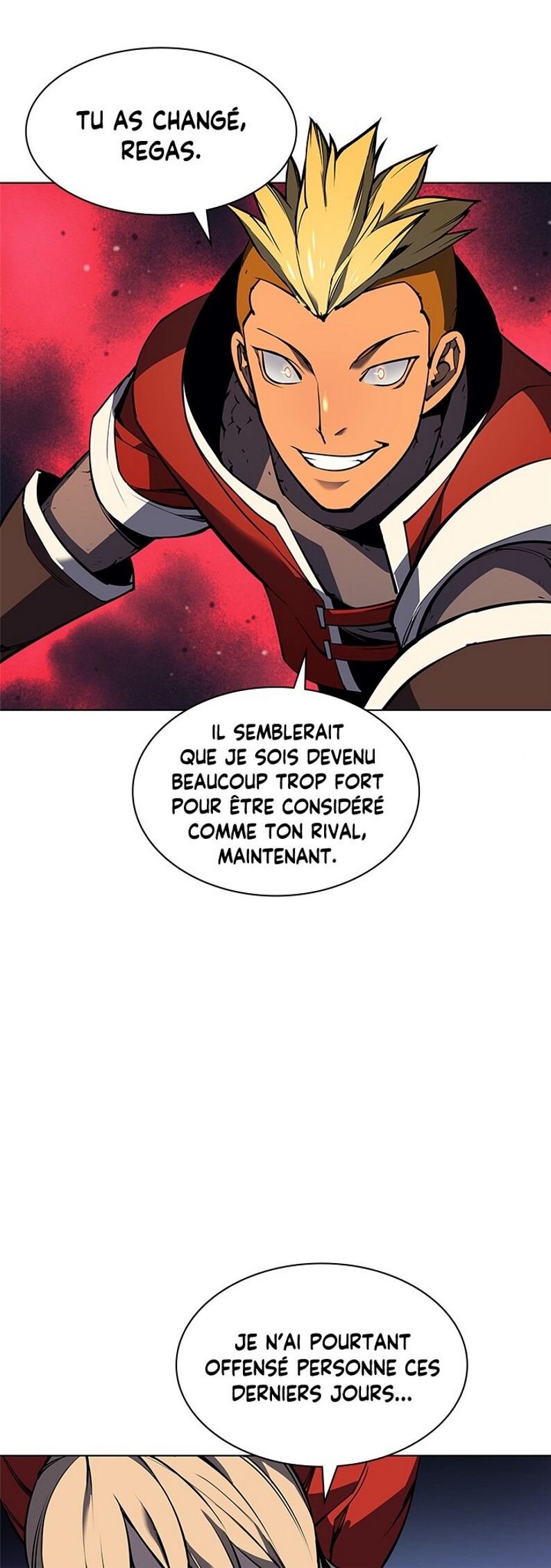 Read Overgeared Remake Scan Manga Online