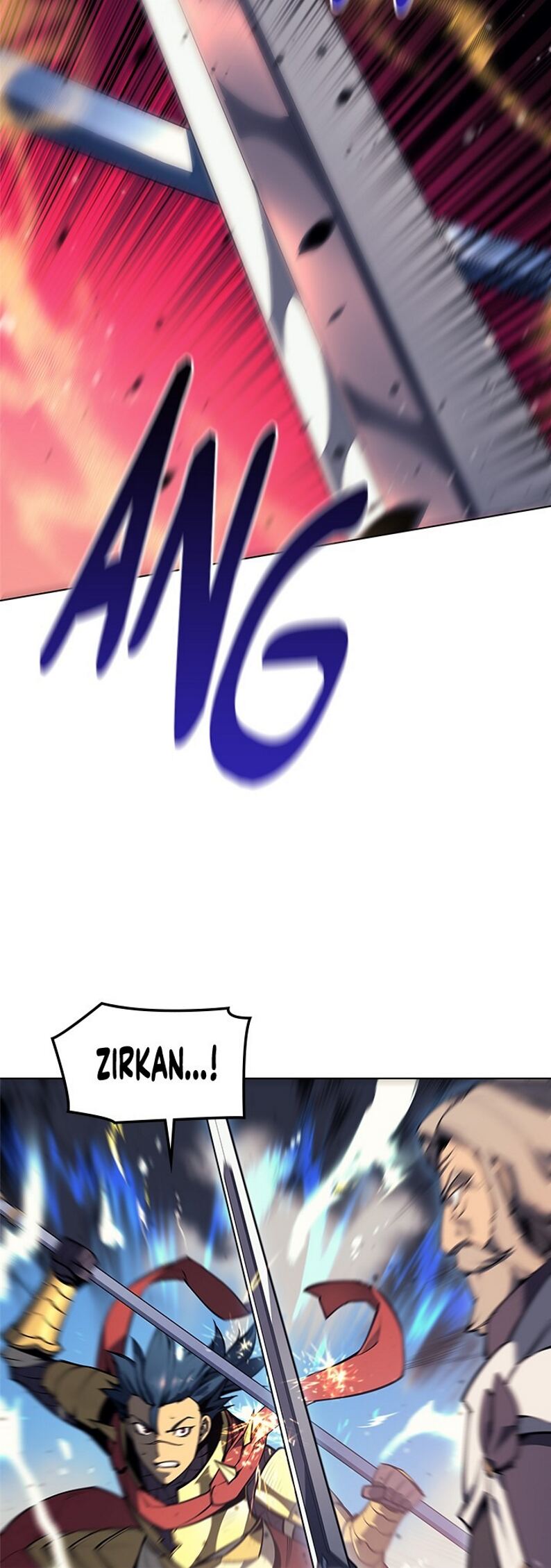 Read Overgeared Remake Scan Manga Online