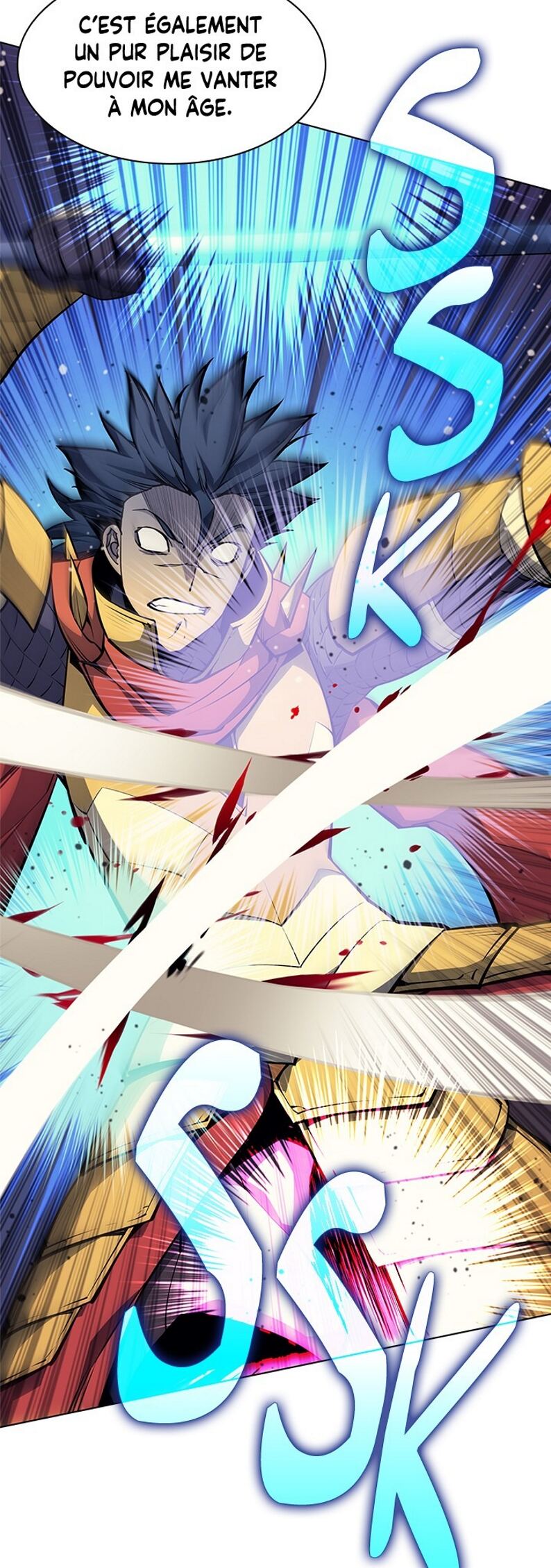 Read Overgeared Remake Scan Manga Online