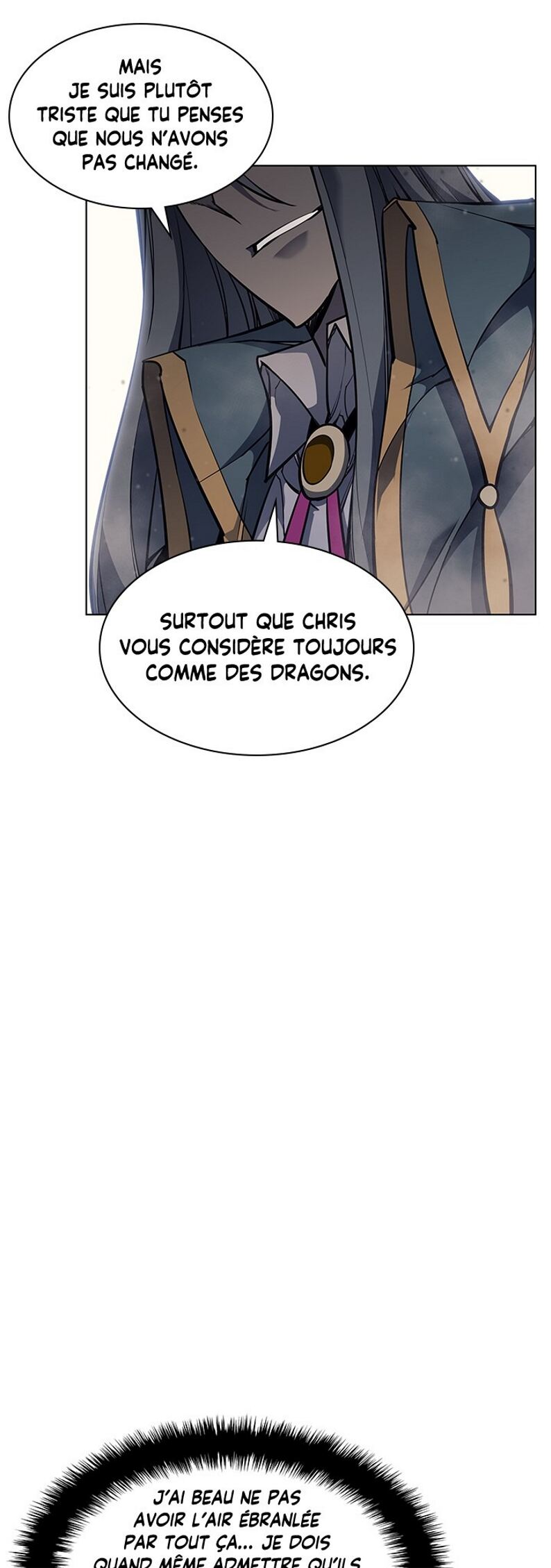Read Overgeared Remake Scan Manga Online