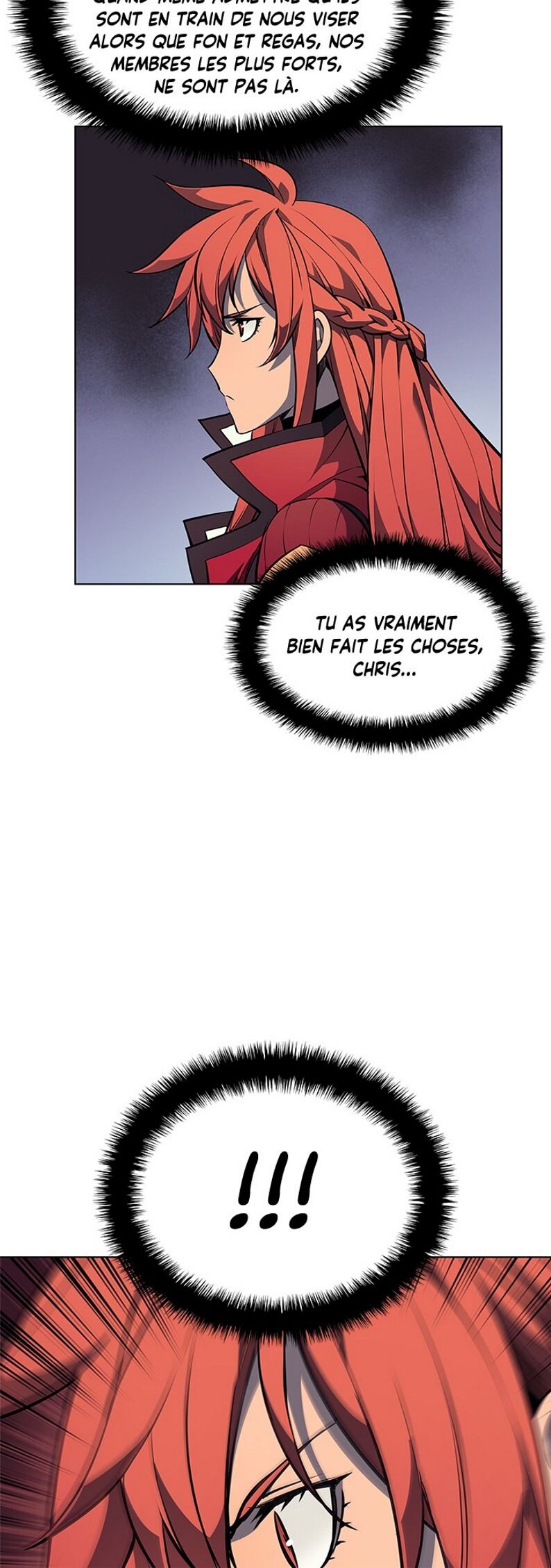 Read Overgeared Remake Scan Manga Online