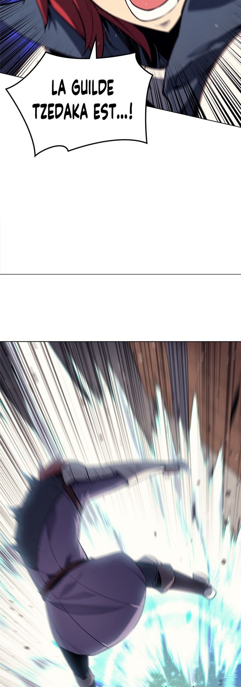 Read Overgeared Remake Scan Manga Online