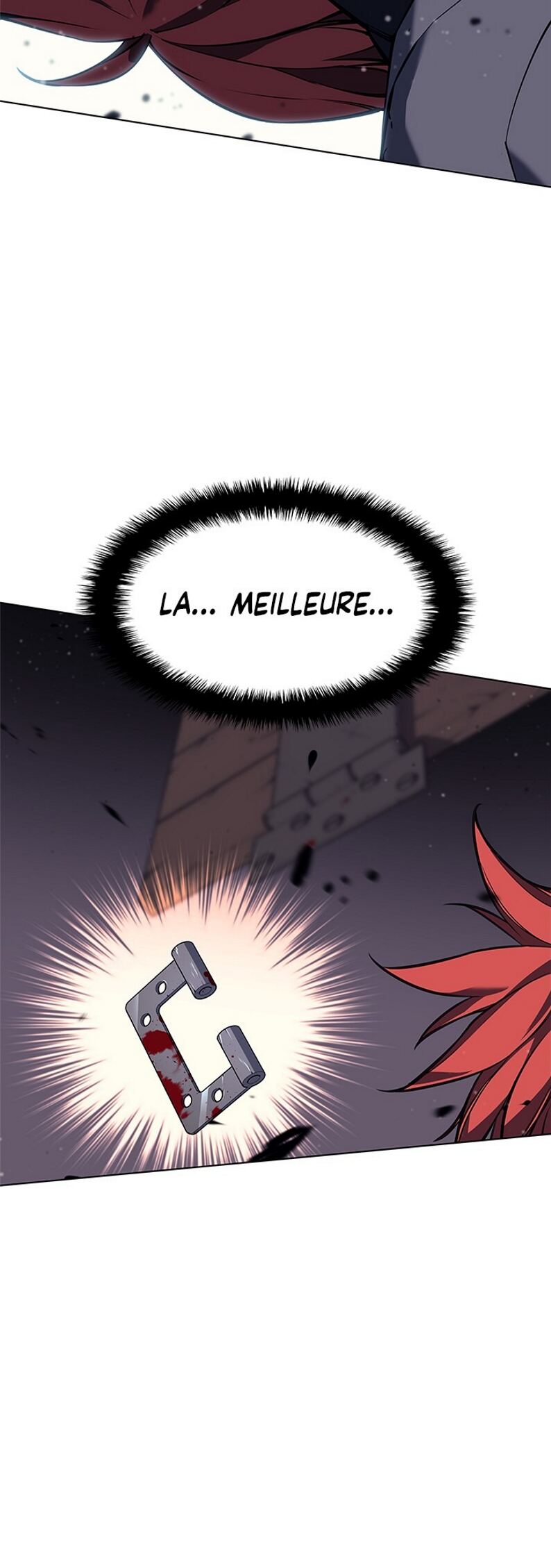 Read Overgeared Remake Scan Manga Online