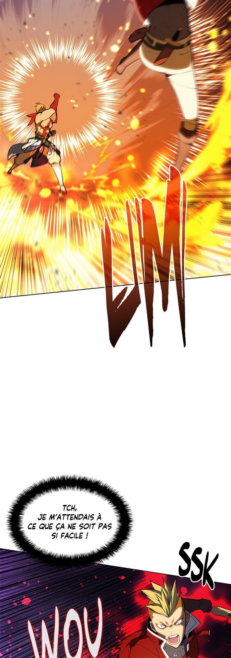 Read Overgeared Remake Scan Manga Online