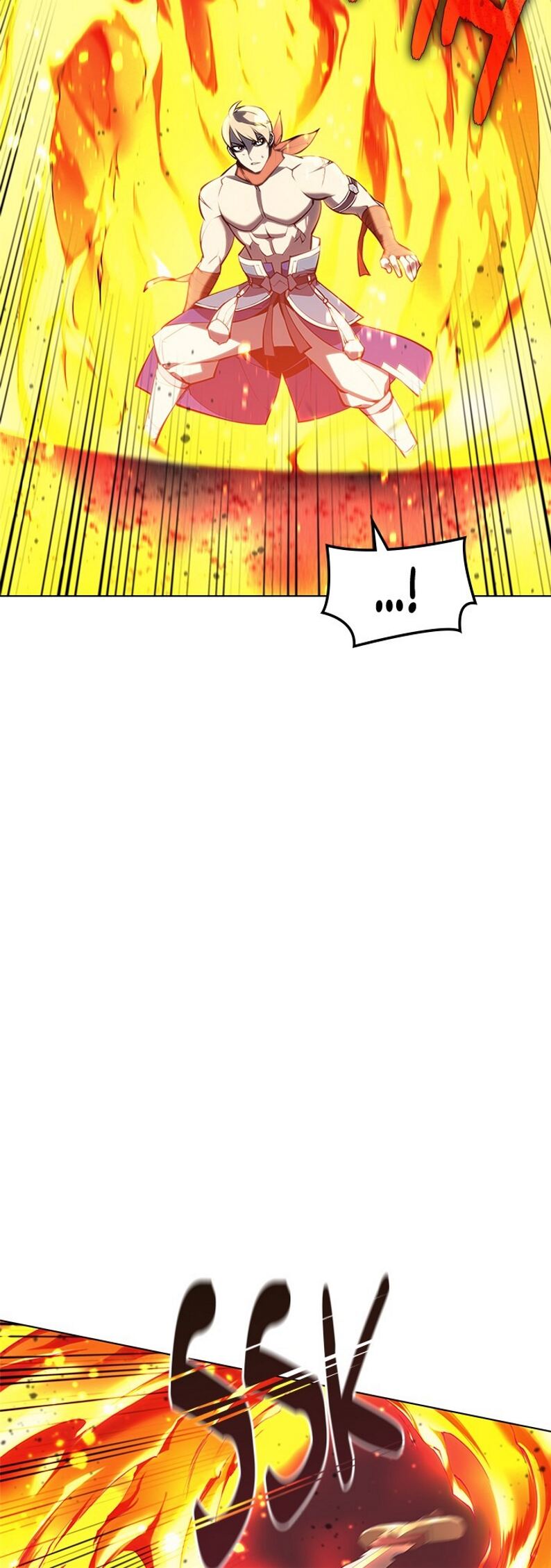 Read Overgeared Remake Scan Manga Online