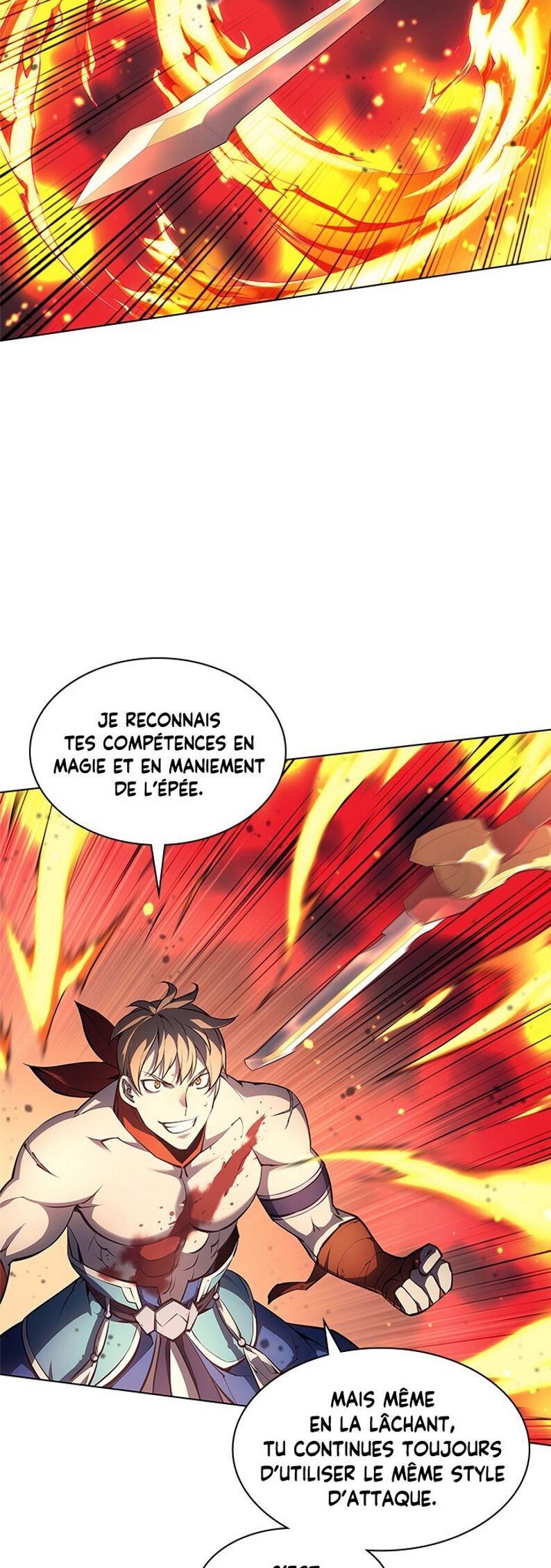 Read Overgeared Remake Scan Manga Online