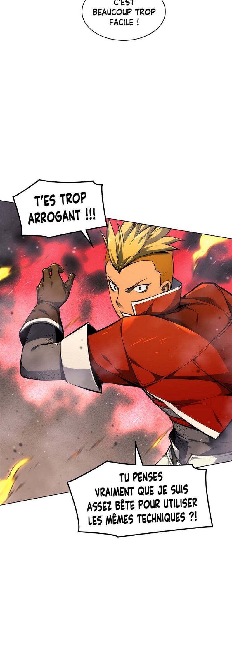 Read Overgeared Remake Scan Manga Online