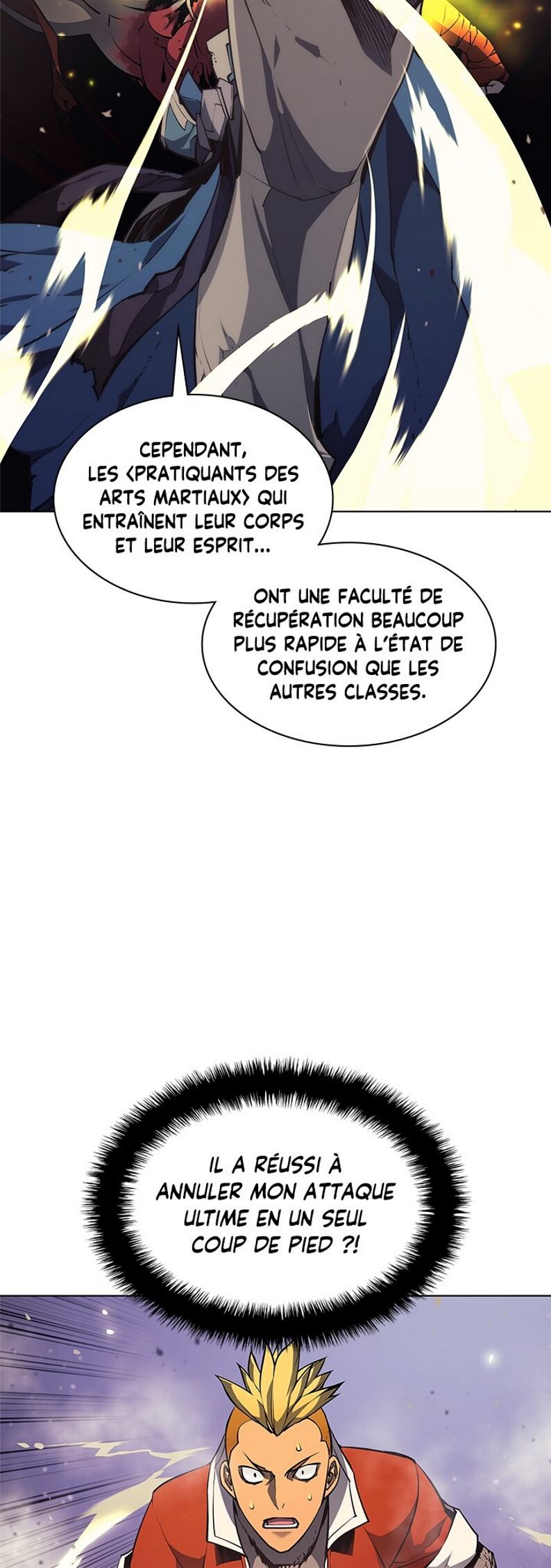 Read Overgeared Remake Scan Manga Online