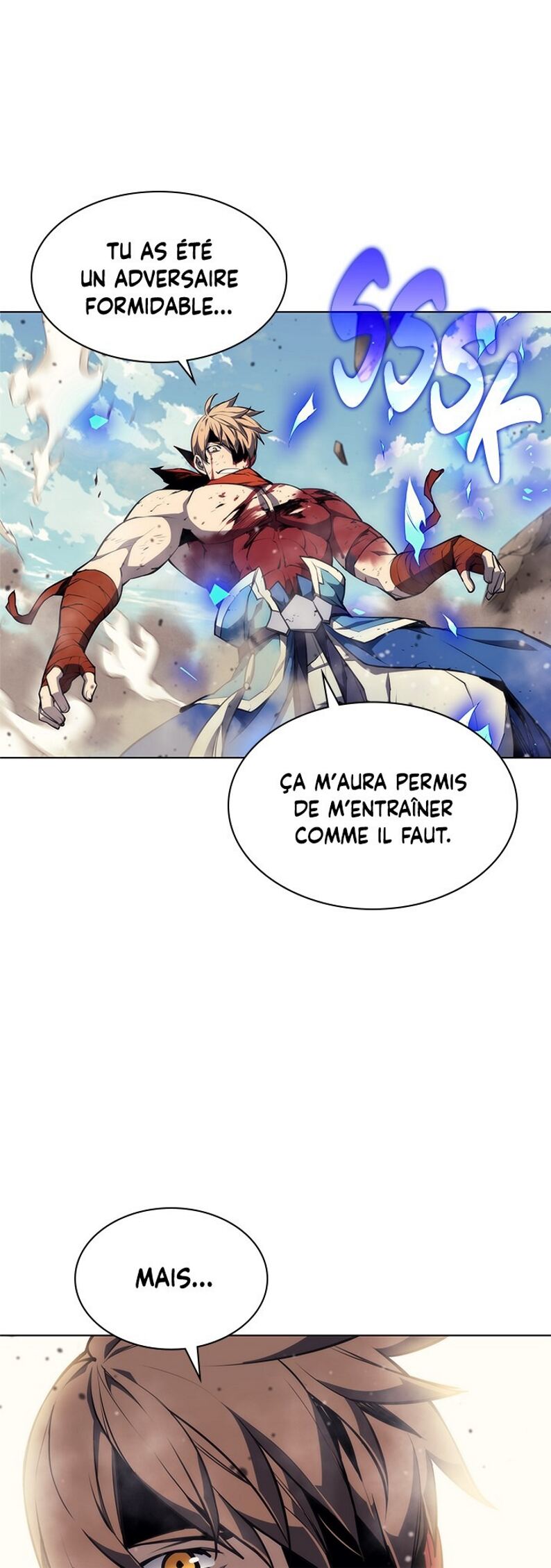 Read Overgeared Remake Scan Manga Online