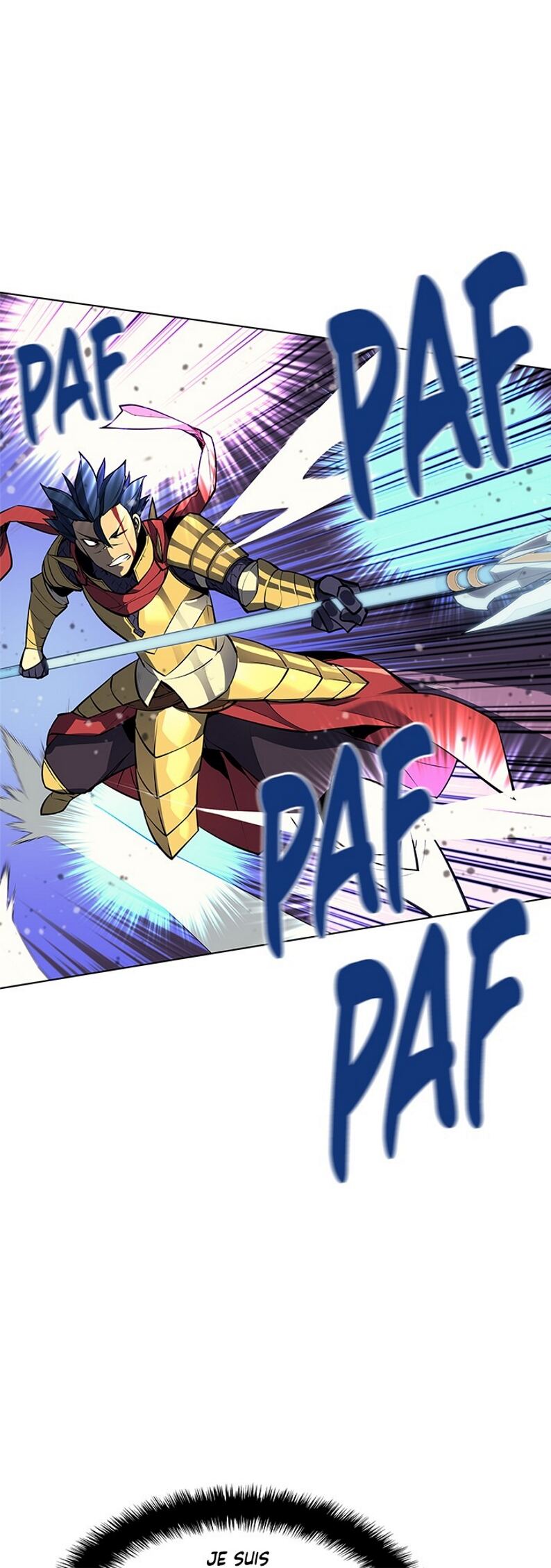 Read Overgeared Remake Scan Manga Online