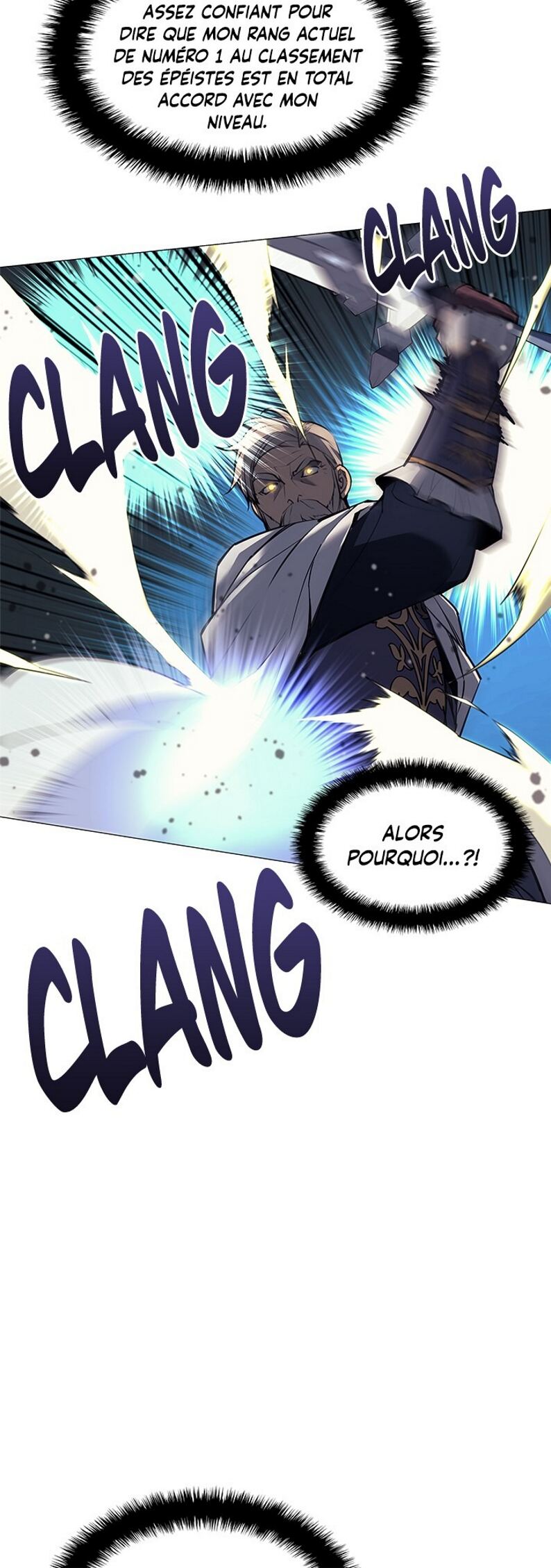 Read Overgeared Remake Scan Manga Online