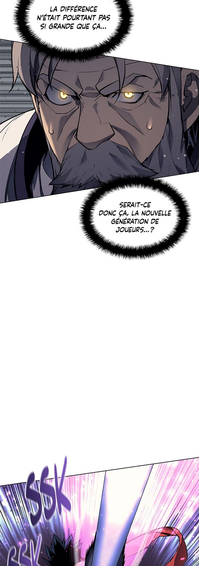 Read Overgeared Remake Scan Manga Online