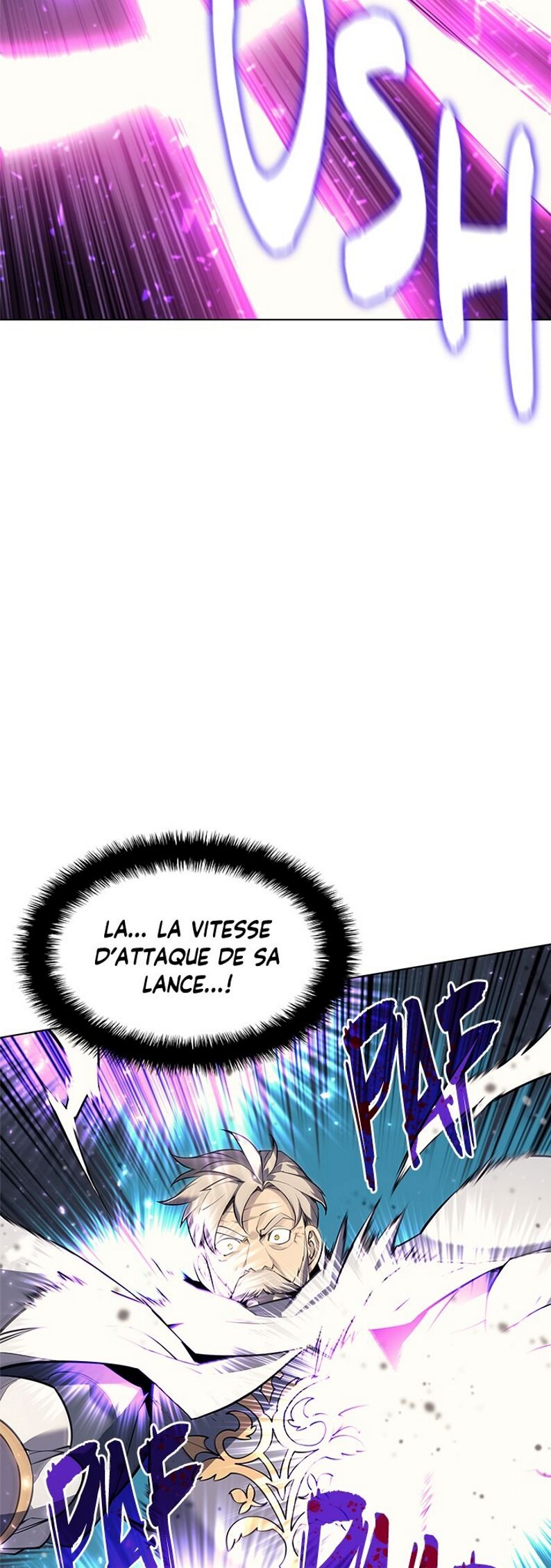 Read Overgeared Remake Scan Manga Online