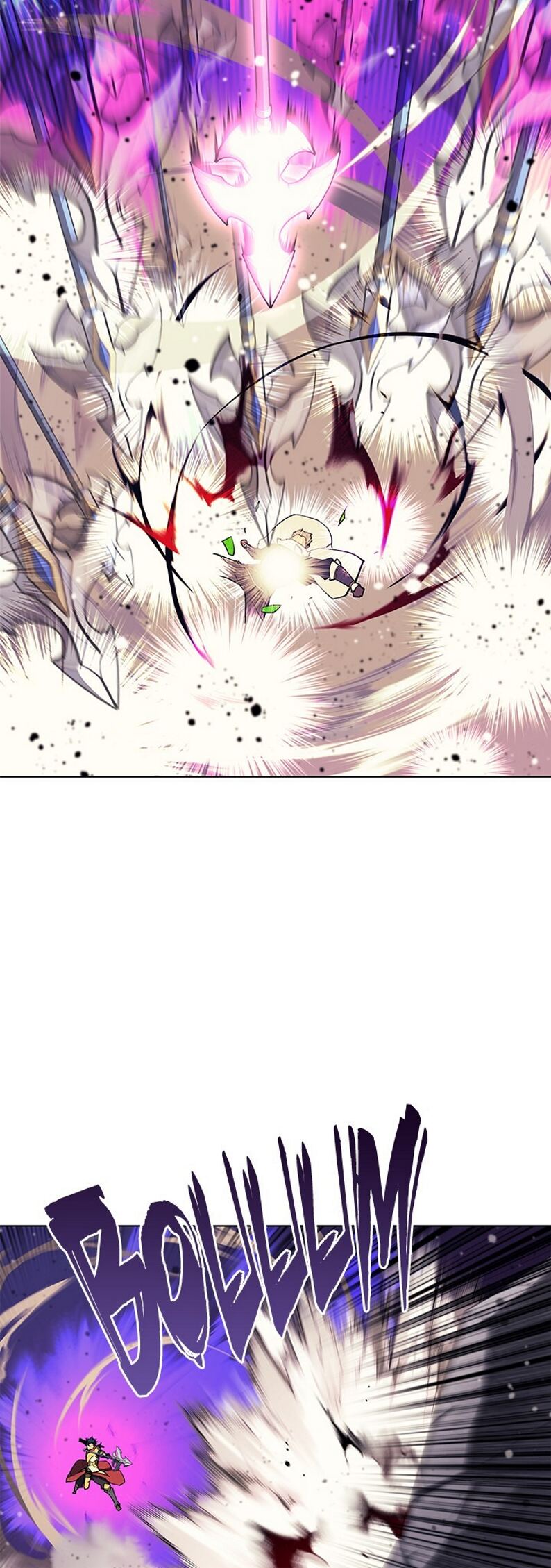Read Overgeared Remake Scan Manga Online
