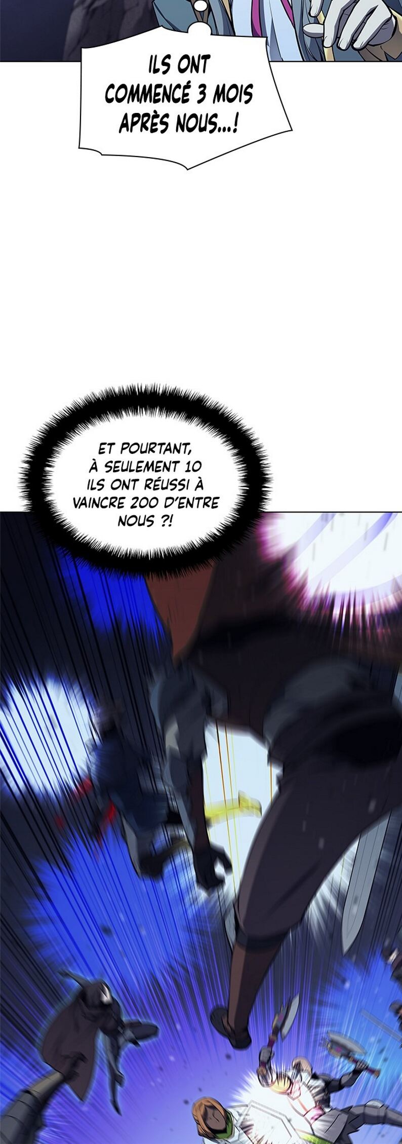 Read Overgeared Remake Scan Manga Online