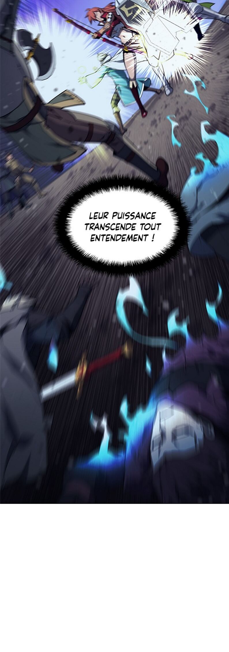 Read Overgeared Remake Scan Manga Online