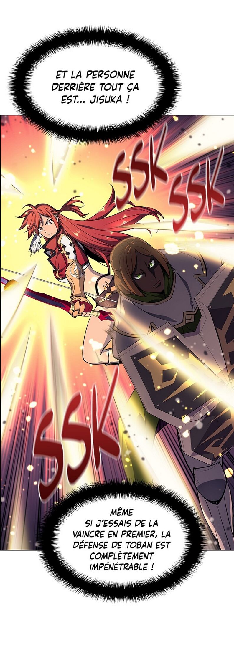 Read Overgeared Remake Scan Manga Online