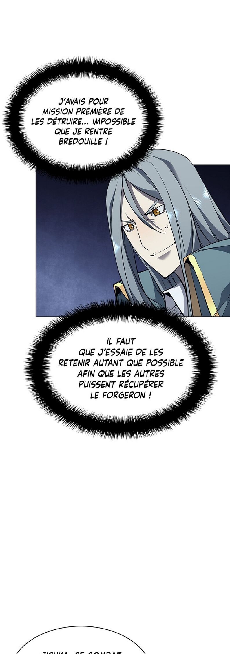 Read Overgeared Remake Scan Manga Online