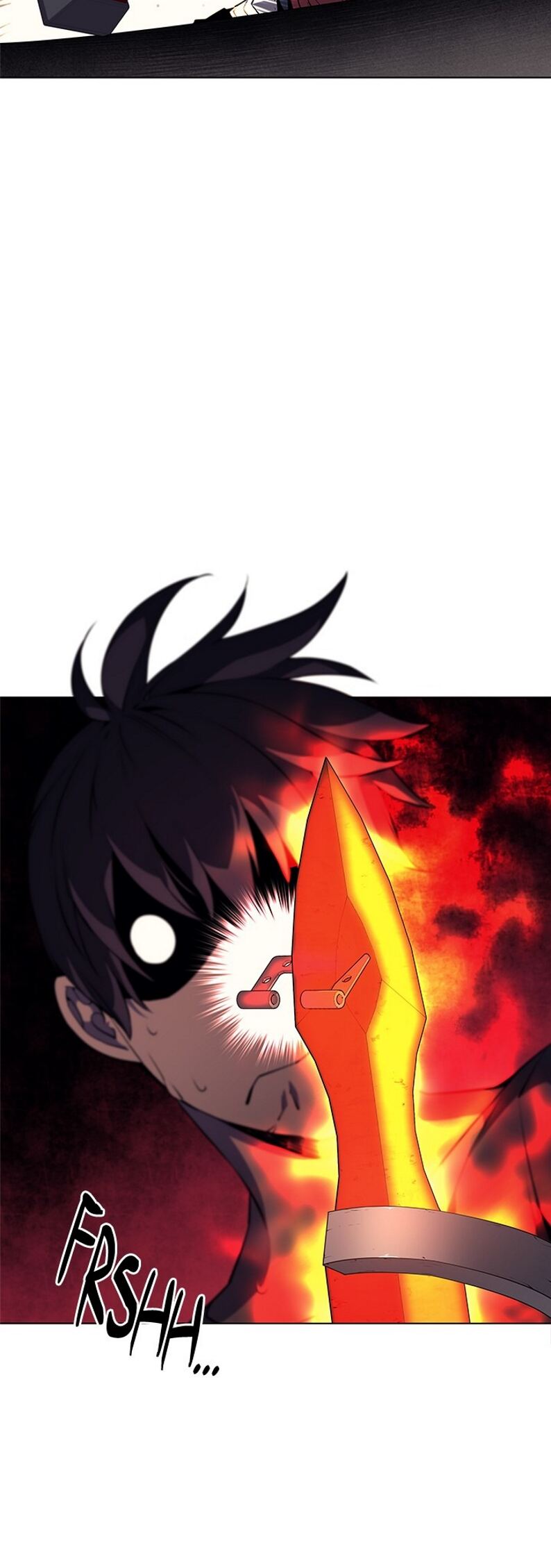 Read Overgeared Remake Scan Manga Online